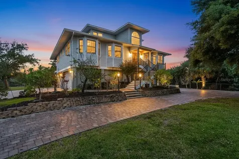 455 Horseshoe Loop Road Terra Ceia FL 34250