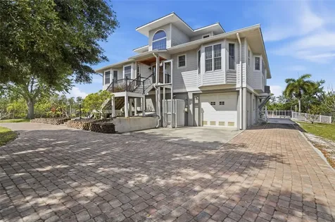 455 Horseshoe Loop Road Terra Ceia FL 34250