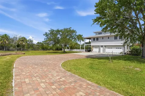 455 Horseshoe Loop Road Terra Ceia FL 34250