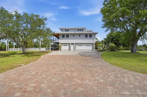 455 Horseshoe Loop Road Terra Ceia FL 34250