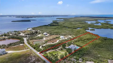 455 Horseshoe Loop Road Terra Ceia FL 34250