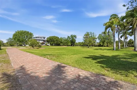 455 Horseshoe Loop Road Terra Ceia FL 34250