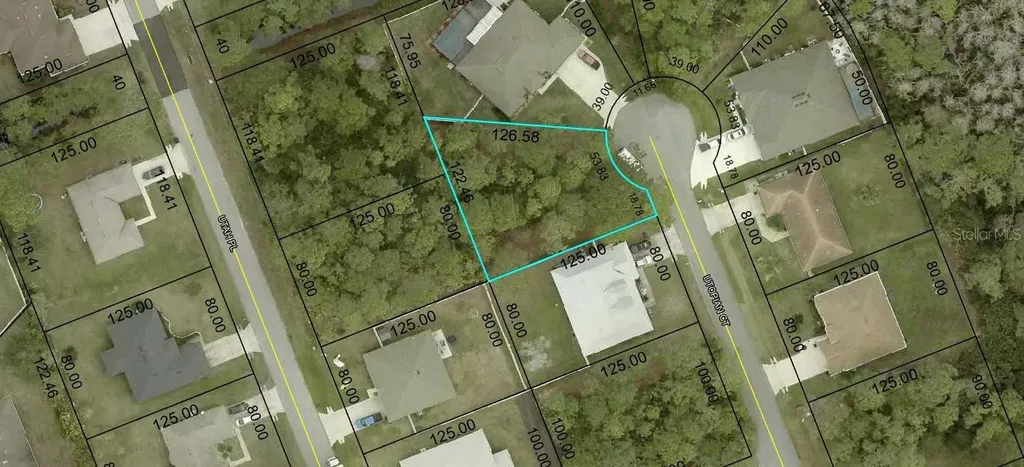 21 Utopian Court Palm Coast FL 32164