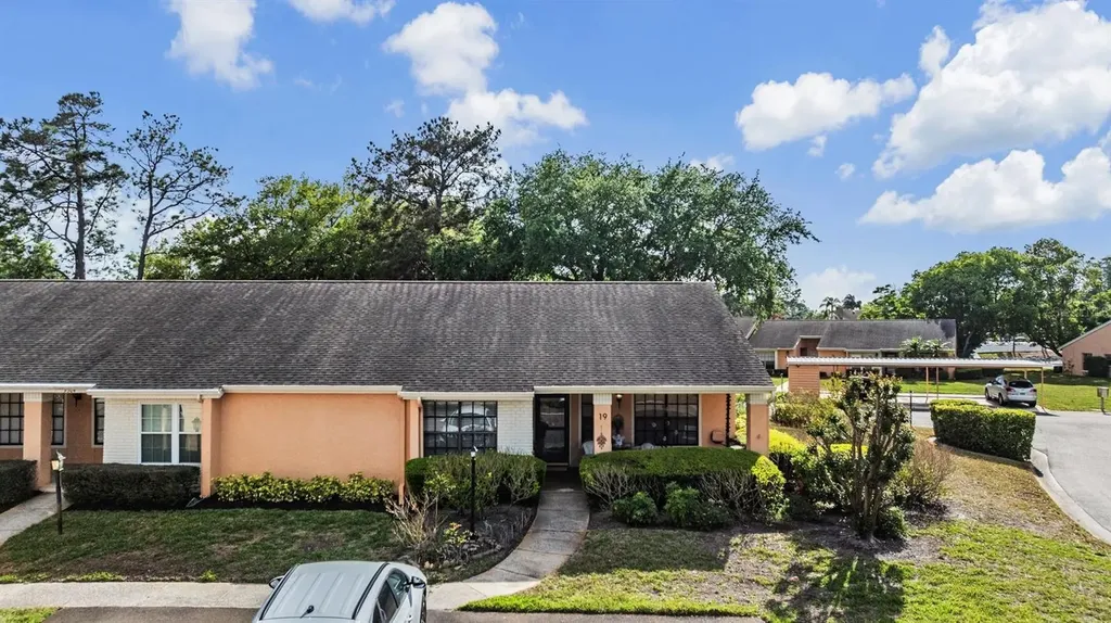 9302 Trowbridge Court New Port Richey FL 34655