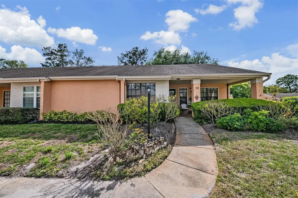 9302 Trowbridge Court New Port Richey FL 34655