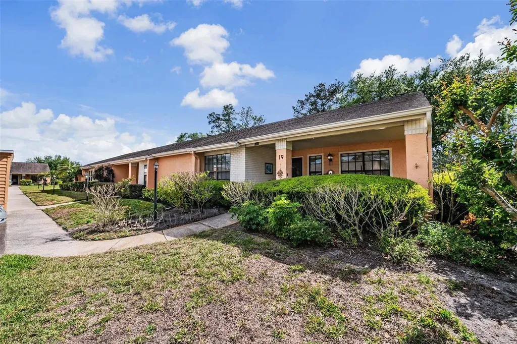 9302 Trowbridge Court New Port Richey FL 34655