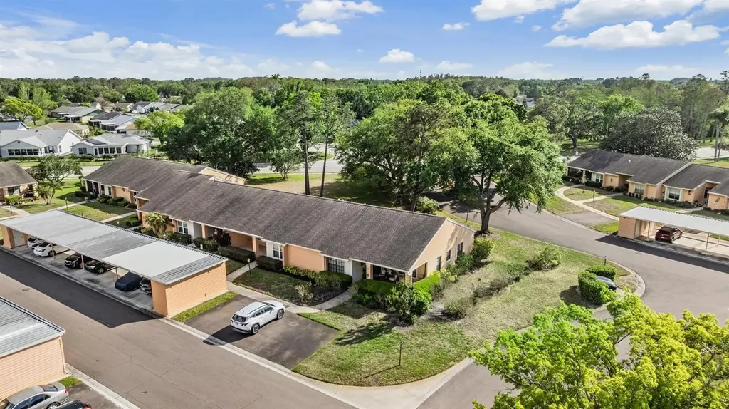 9302 Trowbridge Court New Port Richey FL 34655