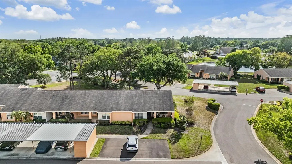 9302 Trowbridge Court New Port Richey FL 34655