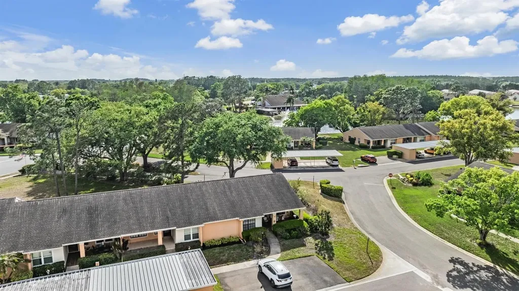 9302 Trowbridge Court New Port Richey FL 34655
