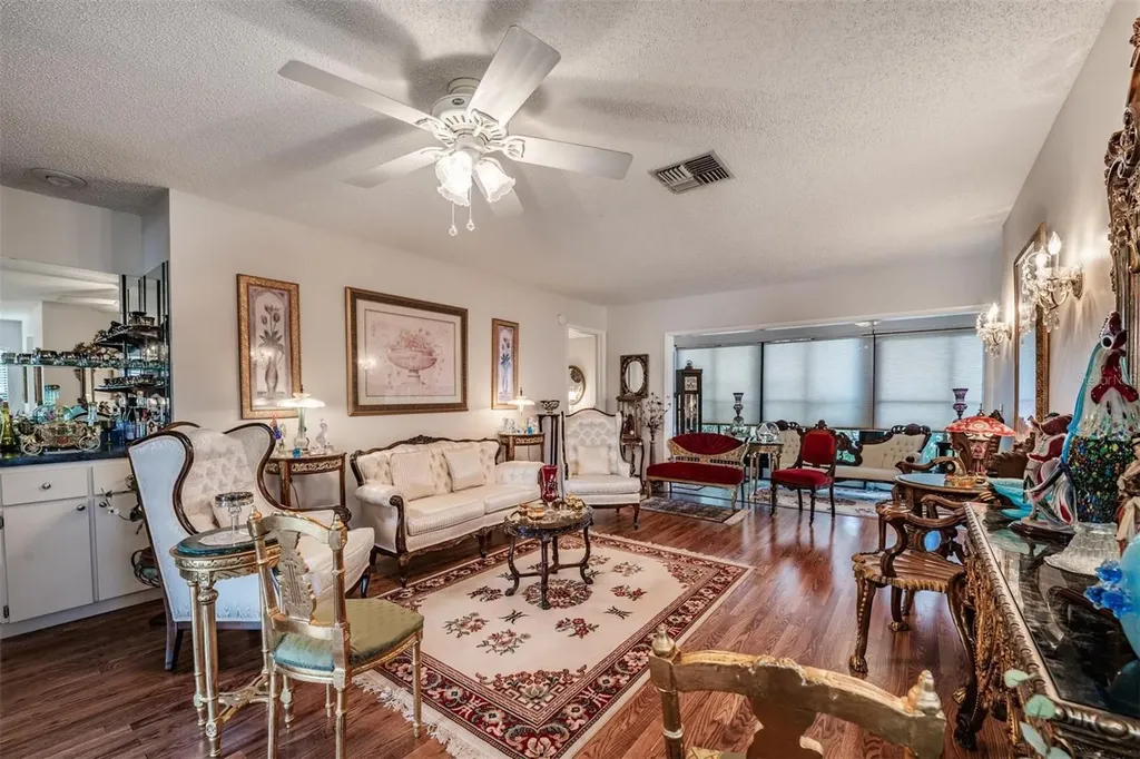 9302 Trowbridge Court New Port Richey FL 34655
