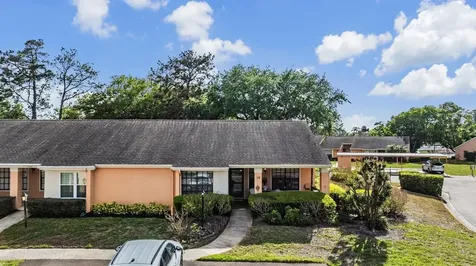 9302 Trowbridge Court New Port Richey FL 34655