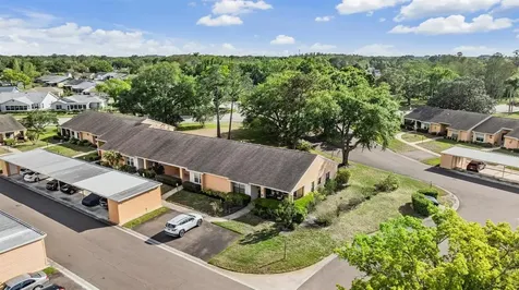 9302 Trowbridge Court New Port Richey FL 34655