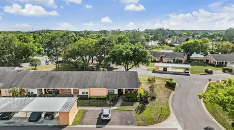 9302 Trowbridge Court New Port Richey FL 34655
