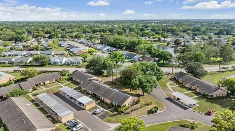 9302 Trowbridge Court New Port Richey FL 34655