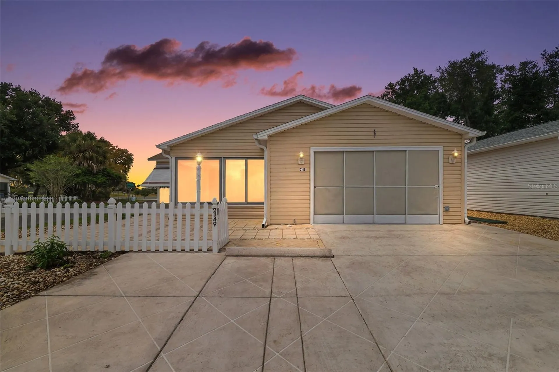 2149 Escobar Avenue The Villages FL 32159