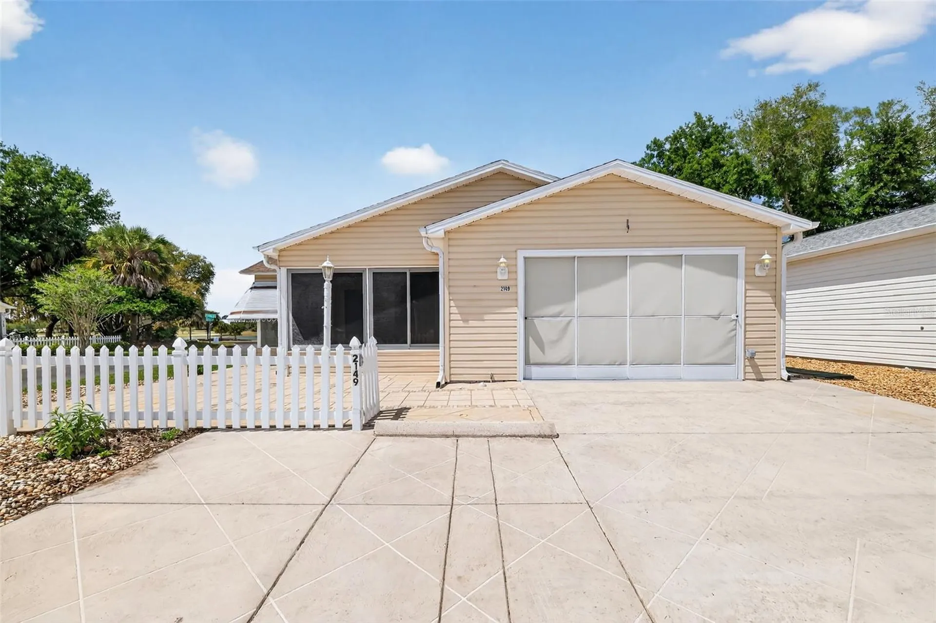 2149 Escobar Avenue The Villages FL 32159