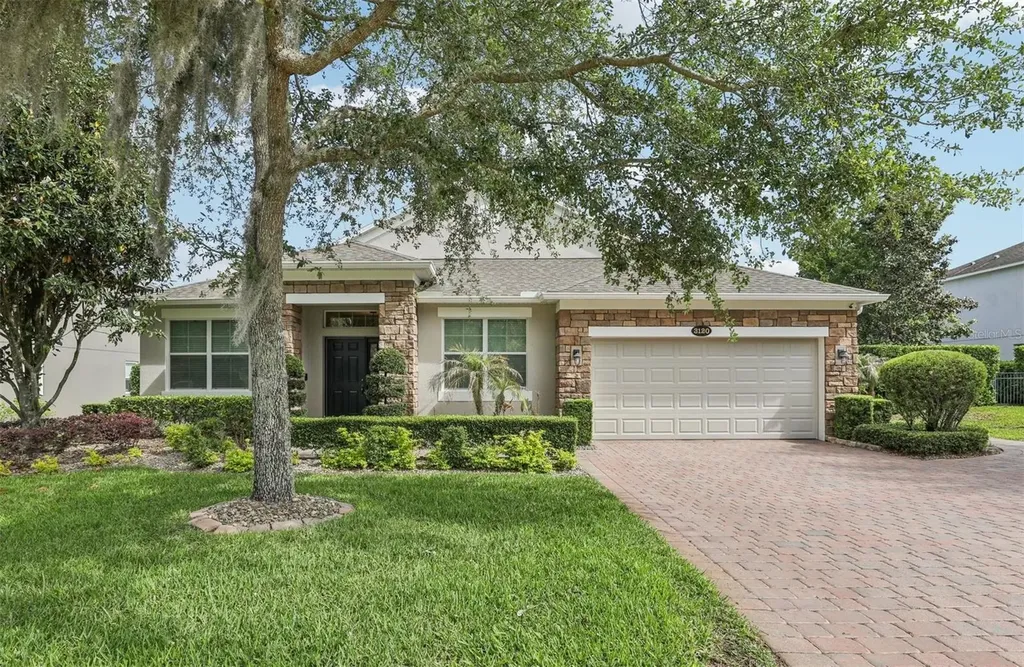 3120 Park Meadow Drive Apopka FL 32703