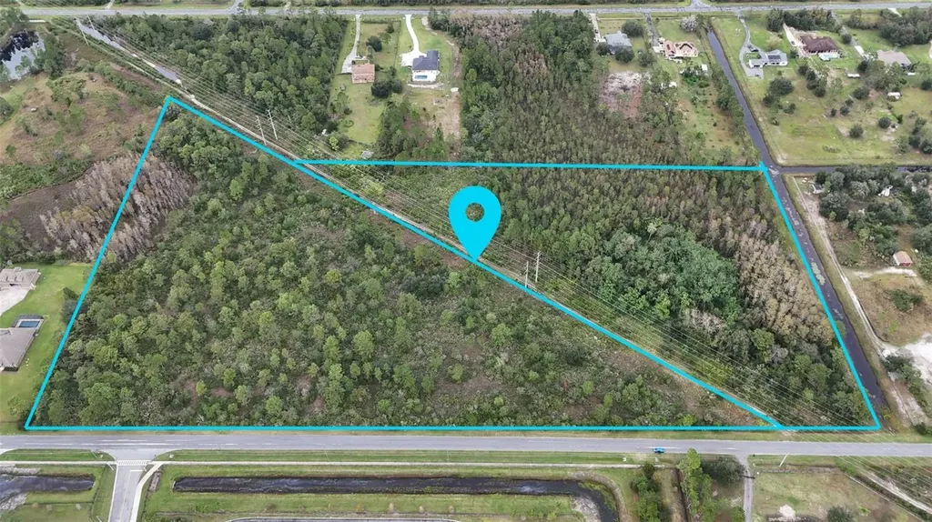 Ortega Street Orlando FL 32833