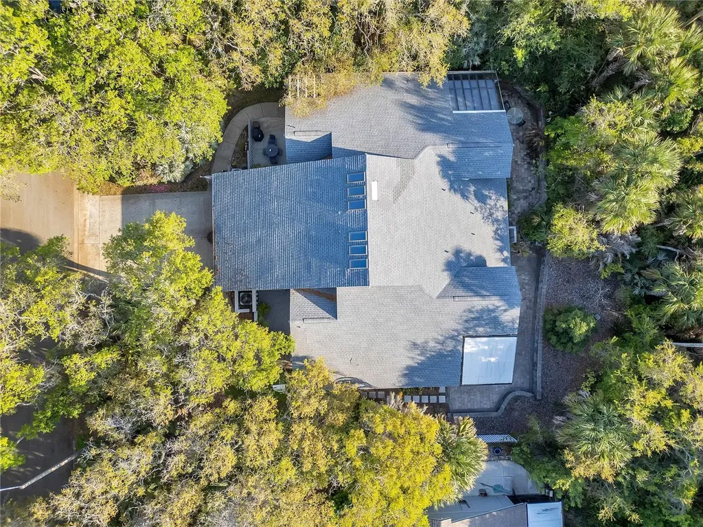 4310 Gull Cove New Smyrna Beach FL 32169