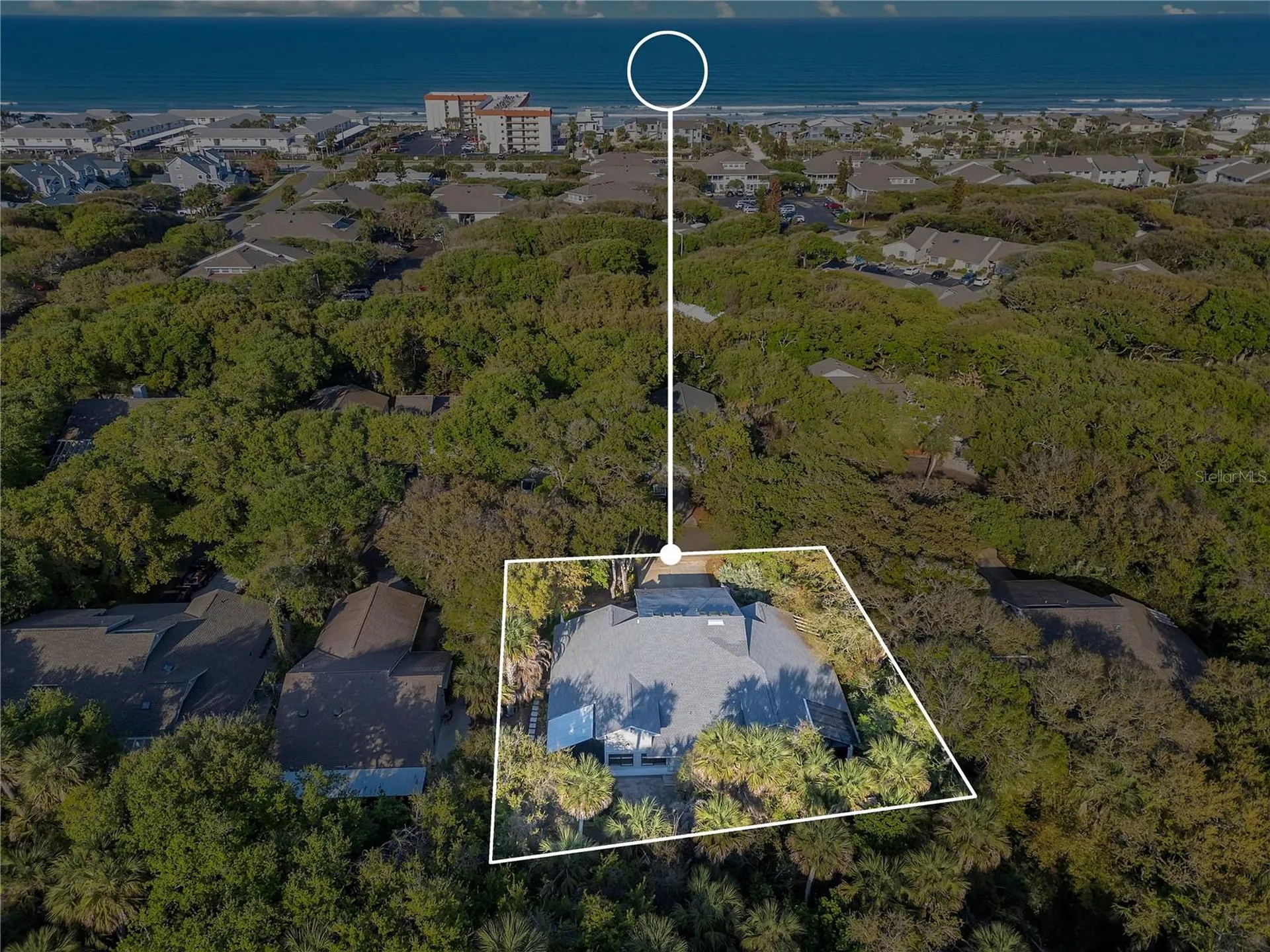 4310 Gull Cove New Smyrna Beach FL 32169