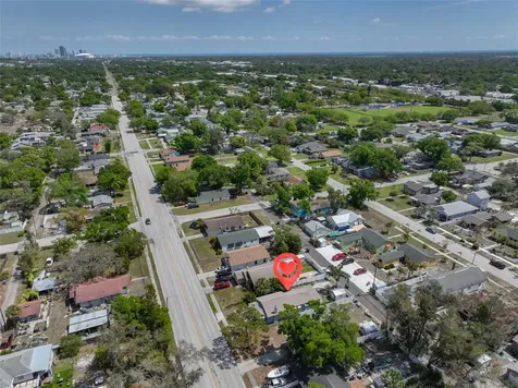 4736 5th Avenue S St Petersburg FL 33711