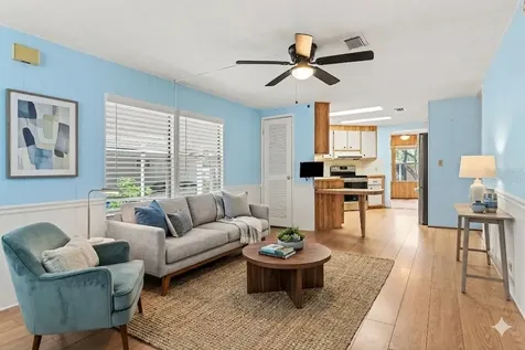 406 N Plantation Boulevard Lake Mary FL 32746
