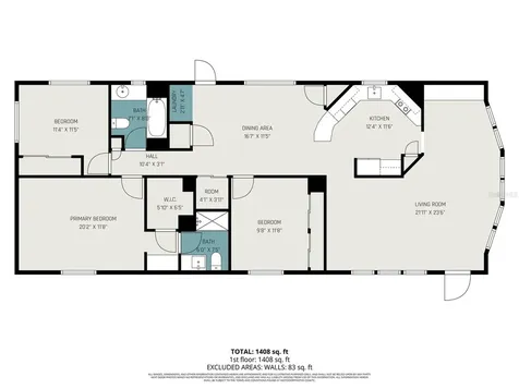 406 N Plantation Boulevard Lake Mary FL 32746