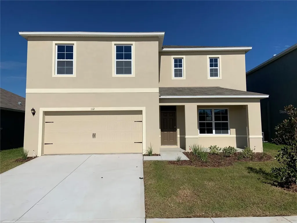 5280 Masser Road St Cloud FL 34772