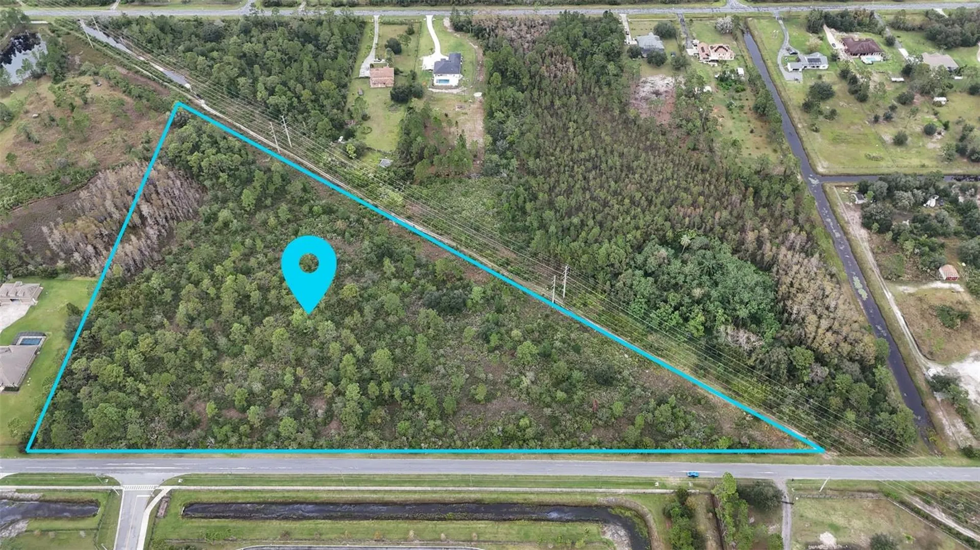 Ortega Street Orlando FL 32833