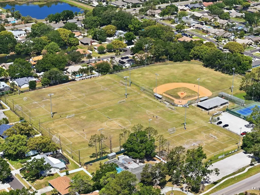 2314 Landon Terrace Palm Harbor FL 34683
