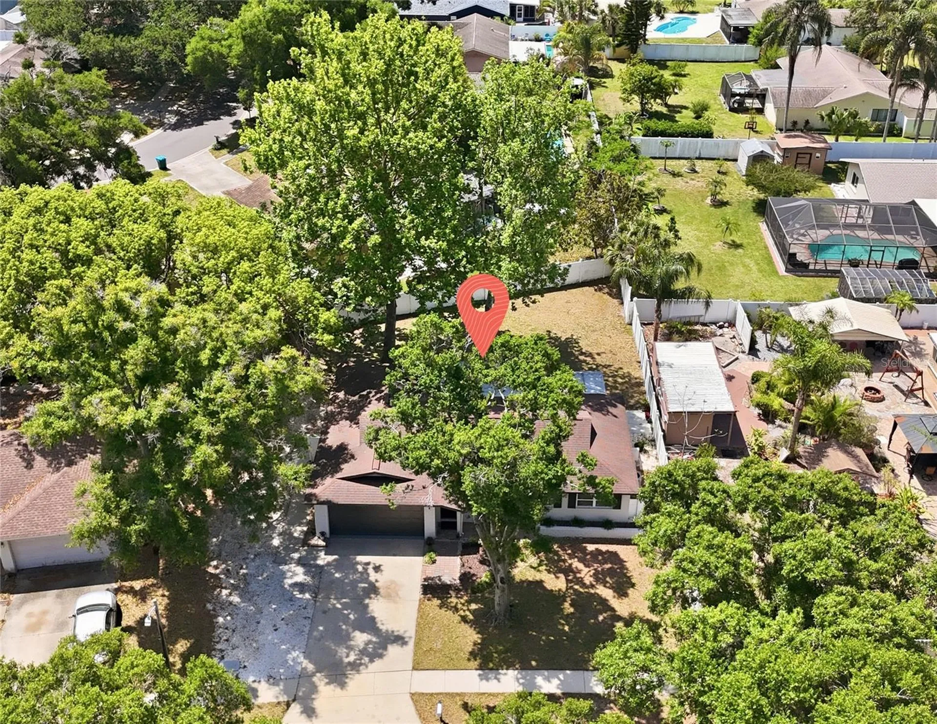 2314 Landon Terrace Palm Harbor FL 34683
