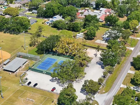 2314 Landon Terrace Palm Harbor FL 34683