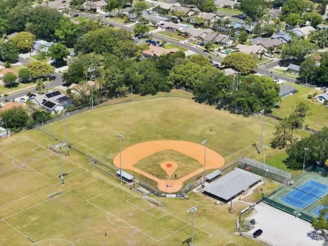 2314 Landon Terrace Palm Harbor FL 34683