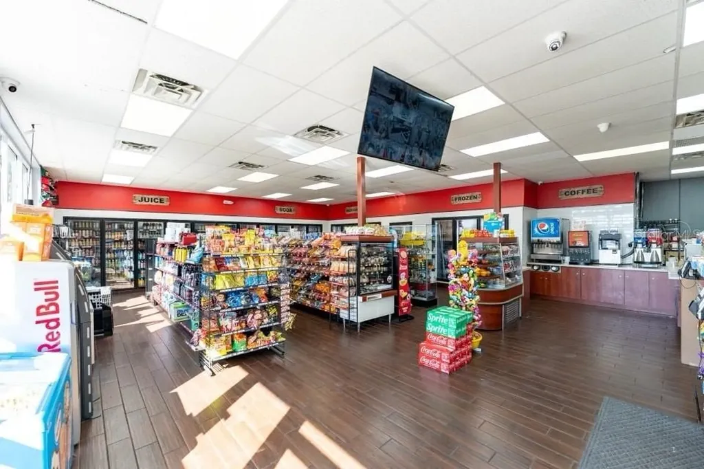 2202 E Bearss Avenue Tampa FL 33613