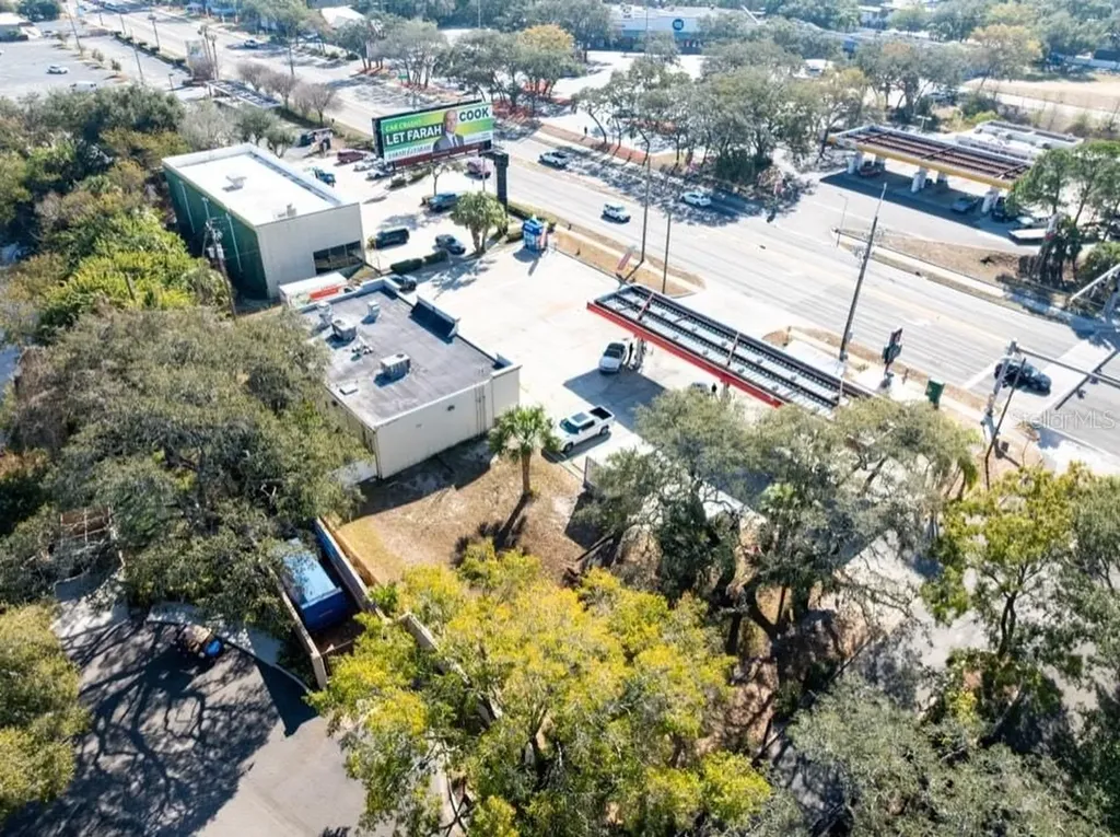 2202 E Bearss Avenue Tampa FL 33613