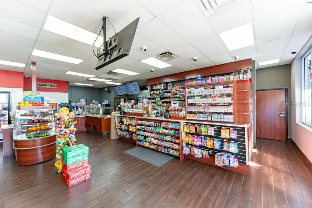 2202 E Bearss Avenue Tampa FL 33613