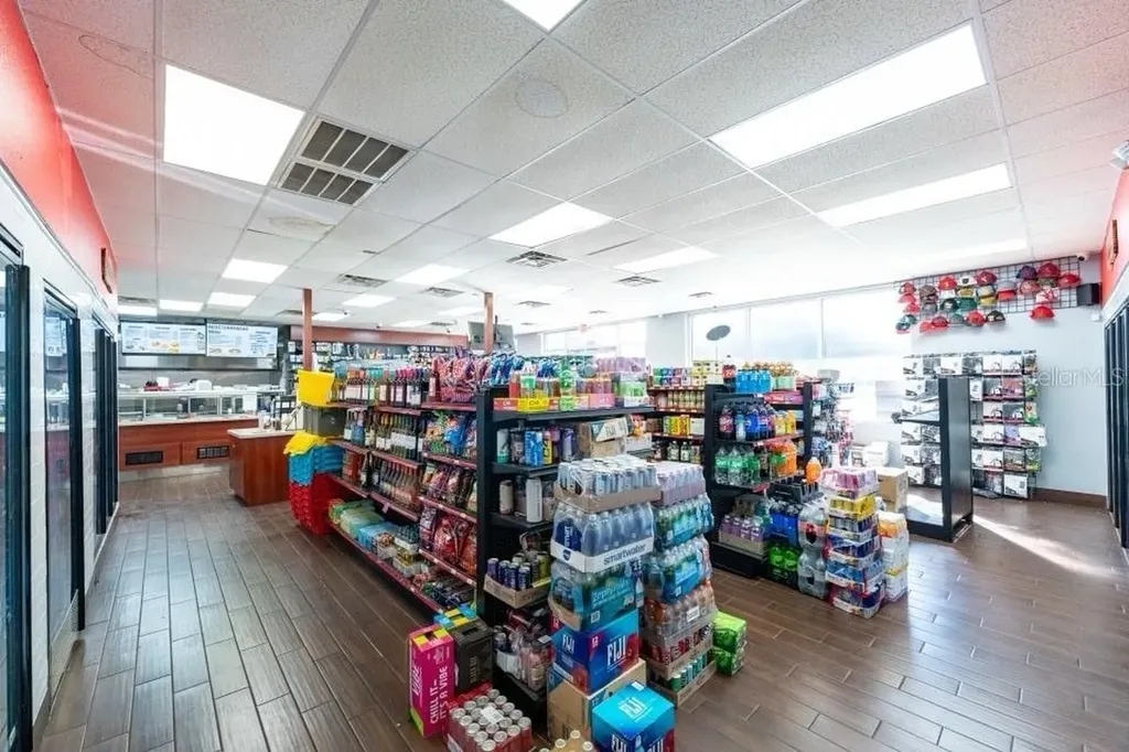 2202 E Bearss Avenue Tampa FL 33613
