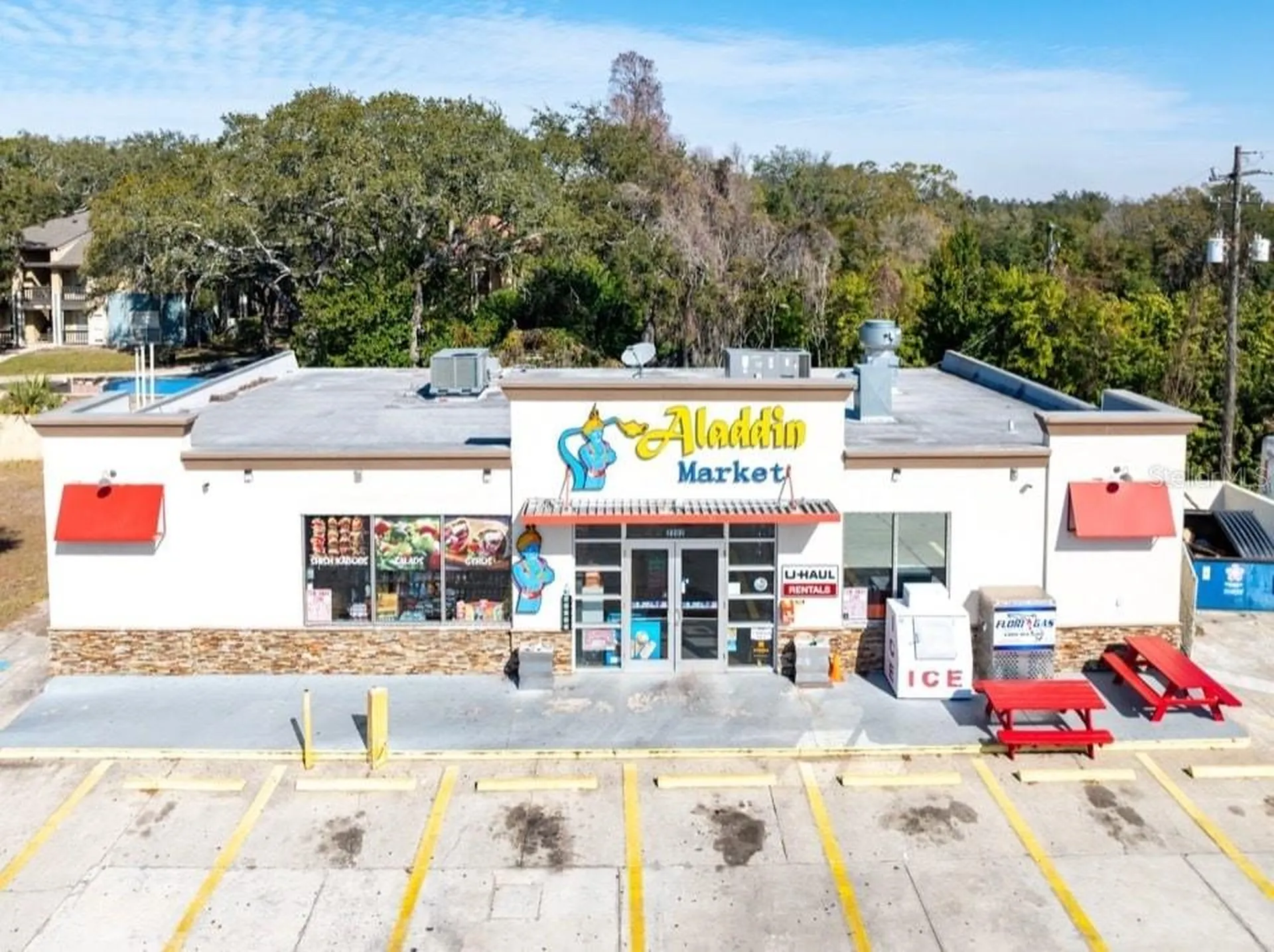 2202 E Bearss Avenue Tampa FL 33613