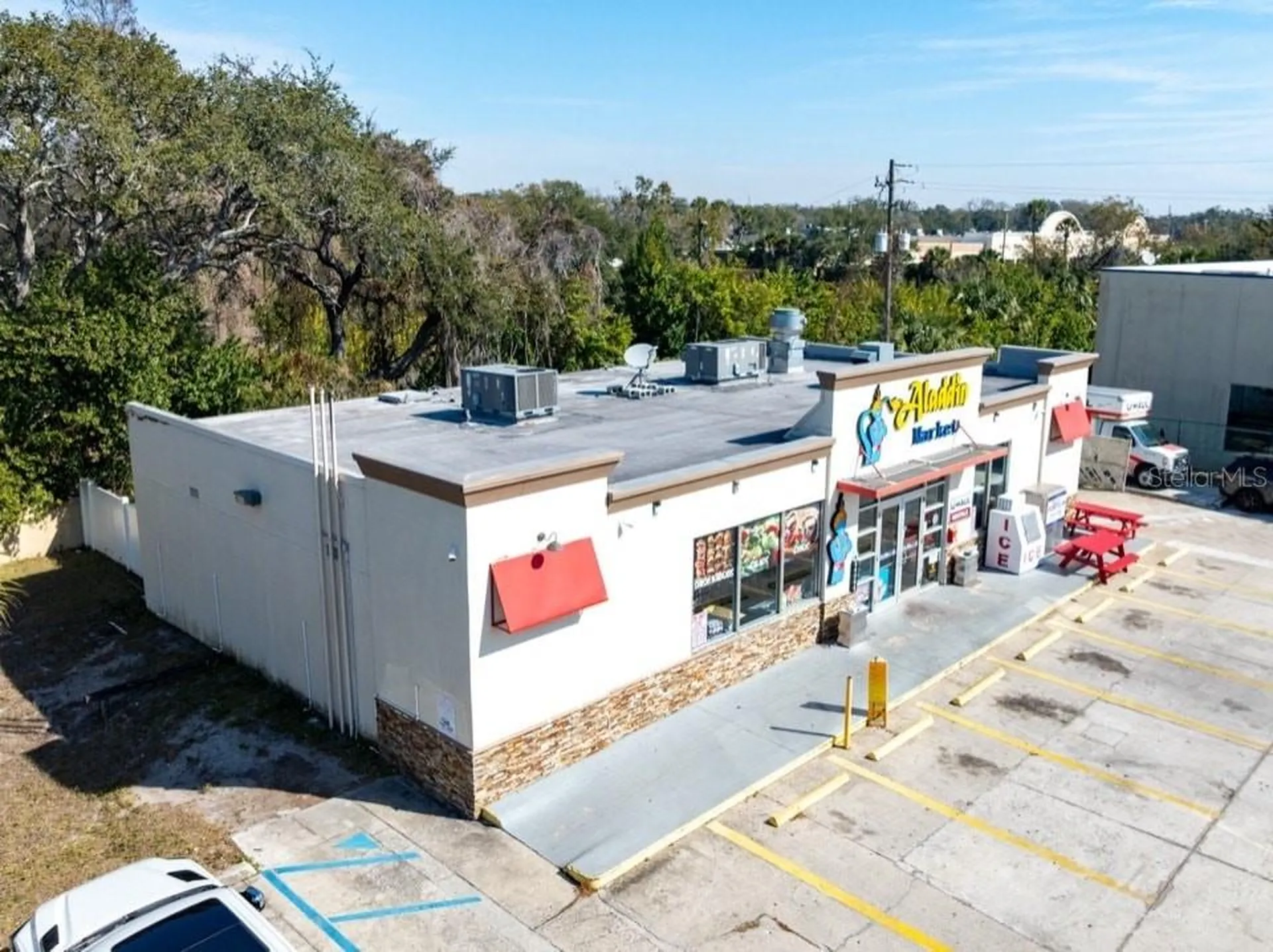 2202 E Bearss Avenue Tampa FL 33613