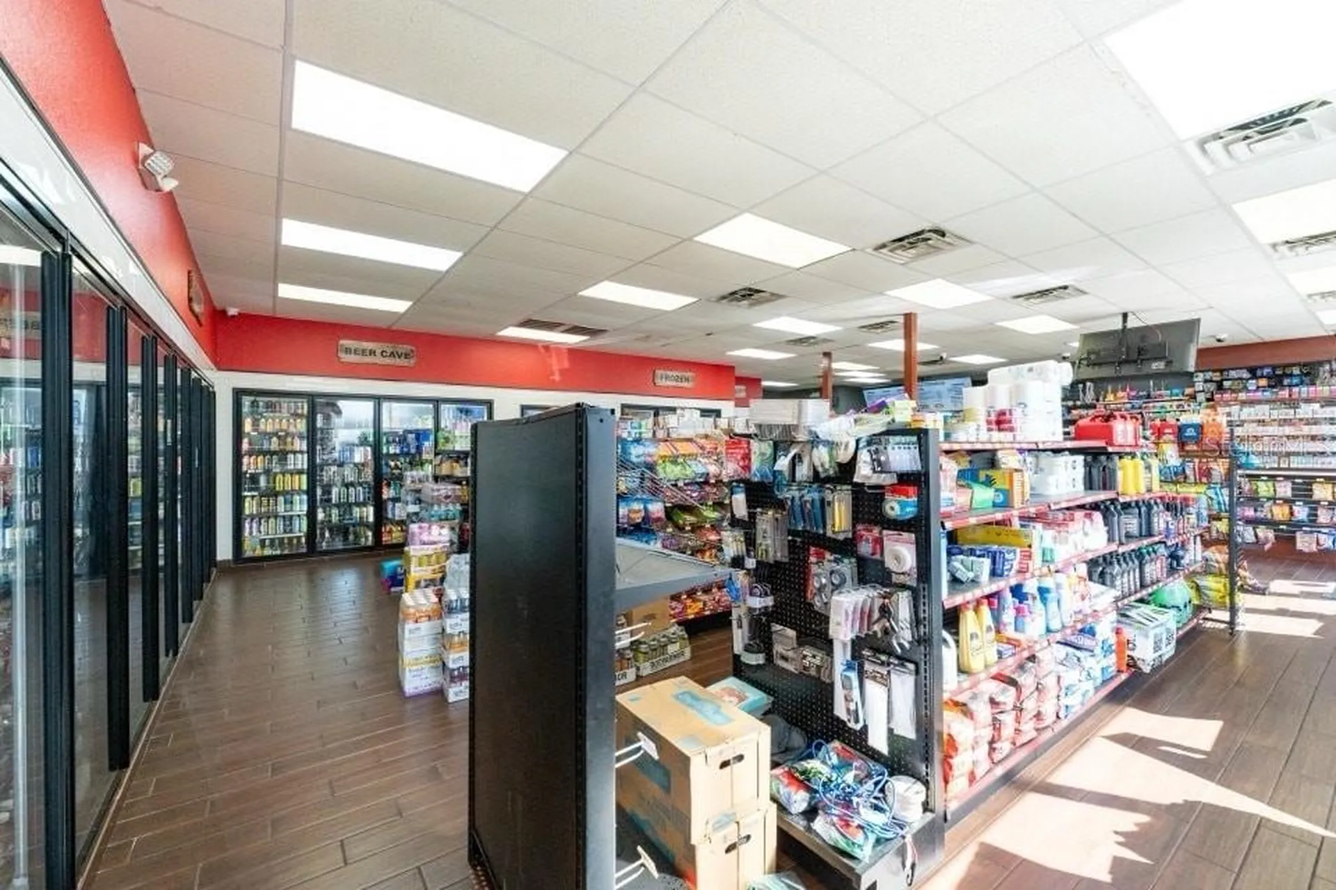 2202 E Bearss Avenue Tampa FL 33613