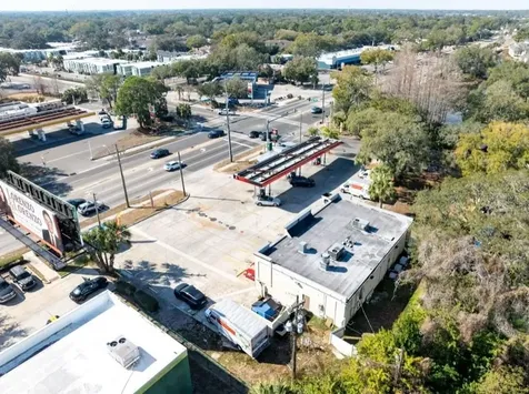 2202 E Bearss Avenue Tampa FL 33613
