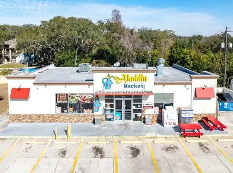 2202 E Bearss Avenue Tampa FL 33613