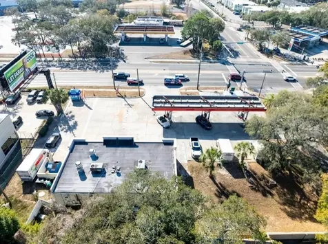 2202 E Bearss Avenue Tampa FL 33613