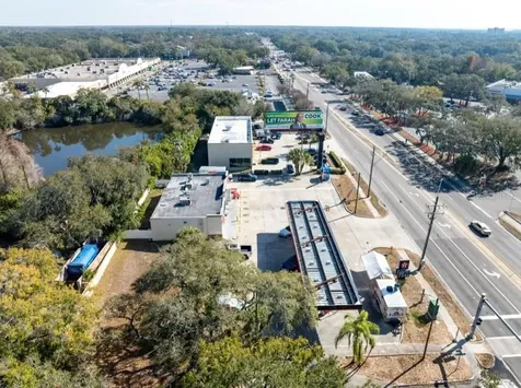 2202 E Bearss Avenue Tampa FL 33613