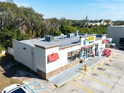2202 E Bearss Avenue Tampa FL 33613