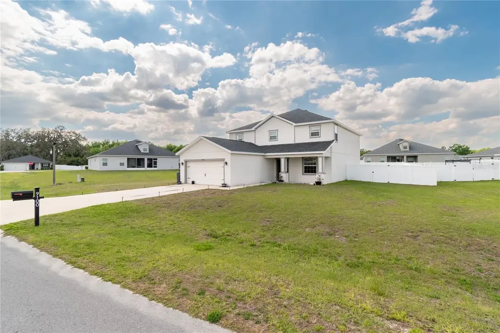 9100 SE 43rd Avenue Ocala FL 34480