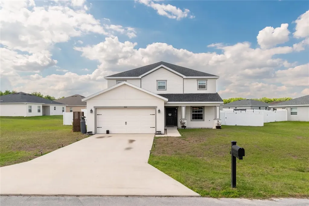 9100 SE 43rd Avenue Ocala FL 34480