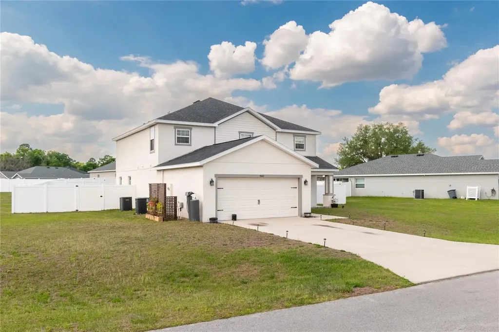 9100 SE 43rd Avenue Ocala FL 34480
