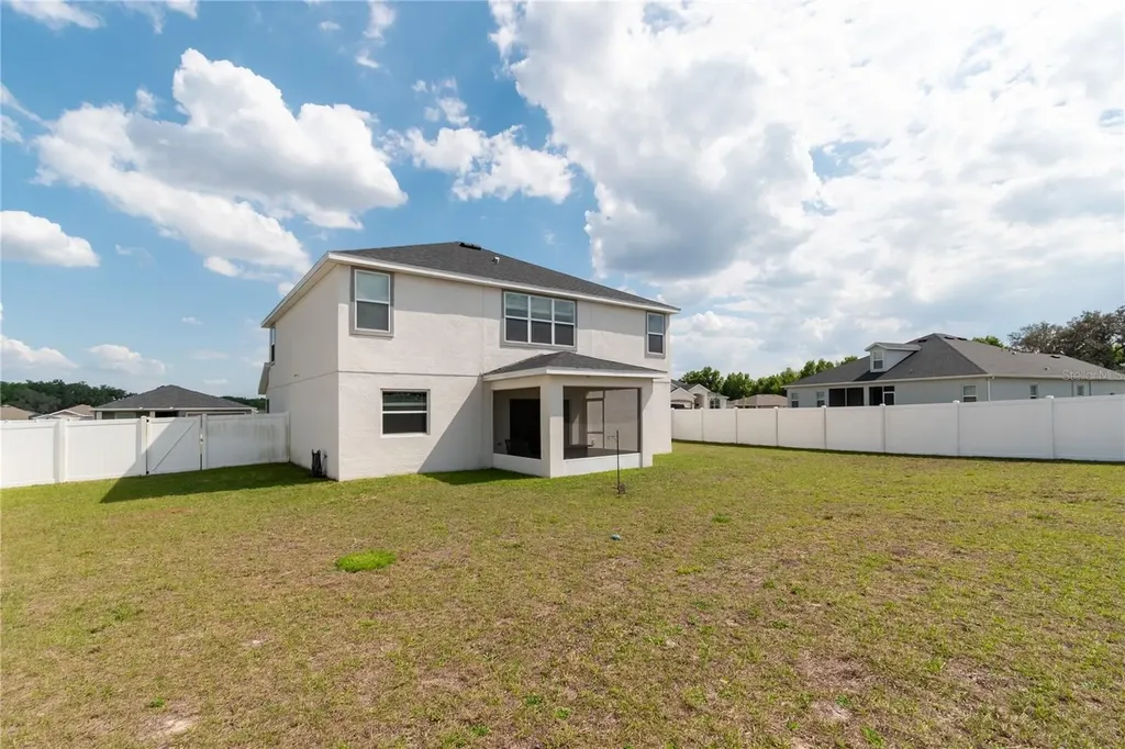 9100 SE 43rd Avenue Ocala FL 34480