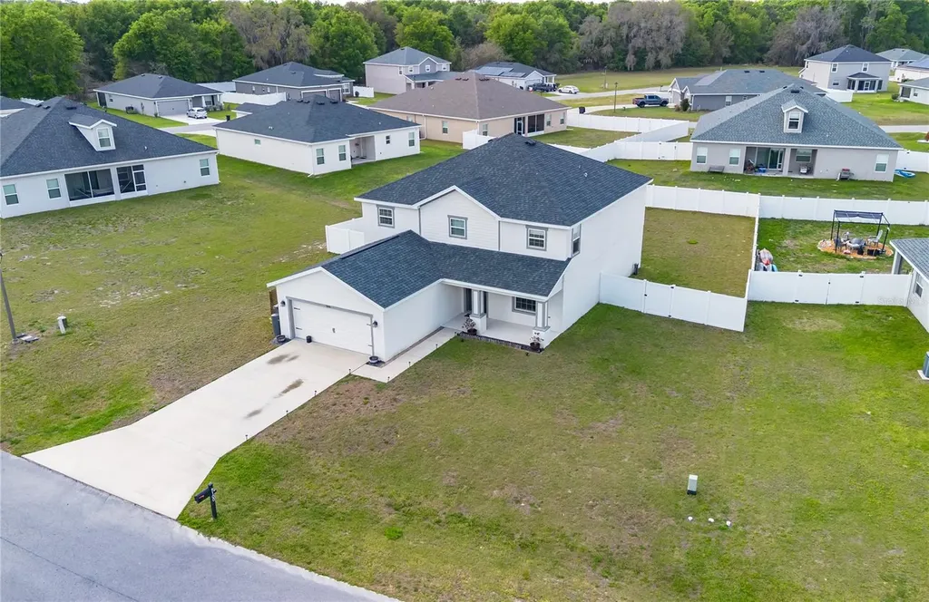 9100 SE 43rd Avenue Ocala FL 34480